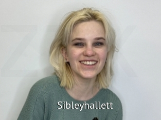 Sibleyhallett