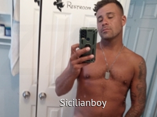 Sicilianboy