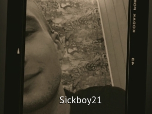 Sickboy21