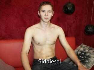 Siddiesel