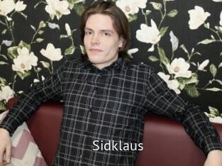 Sidklaus