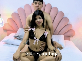 sidneyandlogan Zizi X