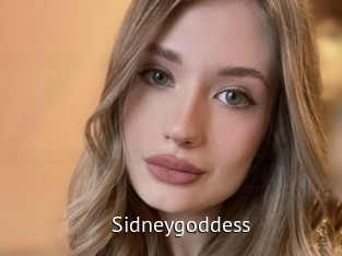 sidneygoddess Zizi X