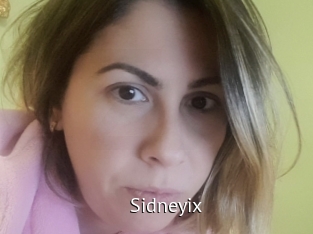 Sidneyix