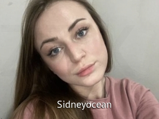 Sidneyocean