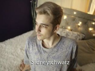 Sidneyschwarz