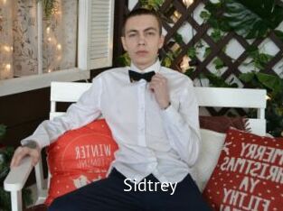sidtrey Zizi X