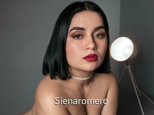 Sienaromero