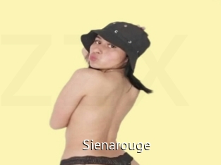 sienarouge Zizi X