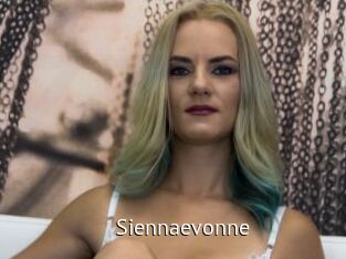 Siennaevonne
