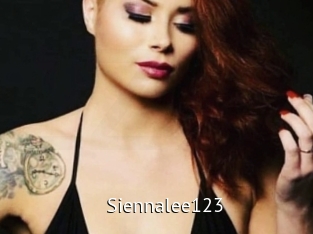 siennalee123 Zizi X