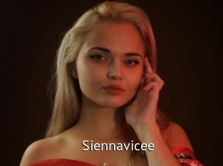 siennavicee Zizi X