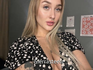 Sierrasteele