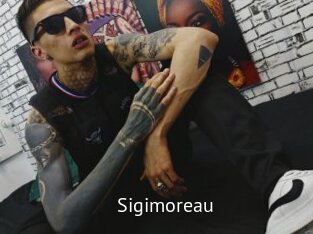 Sigimoreau