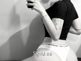 sigrid_66 Zizi X