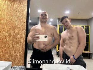 siimonanddaviid Zizi X