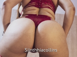siinthhiacollins Zizi X