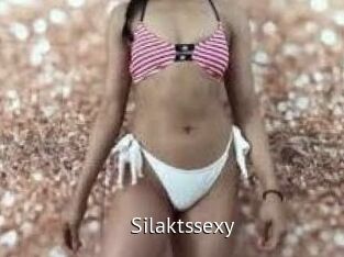 Silaktssexy