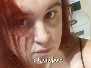 Silgeilepoes
