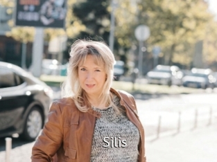 Silis