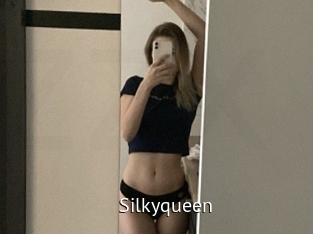 Silkyqueen