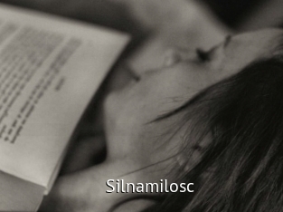 Silnamilosc