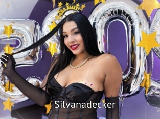Silvanadecker