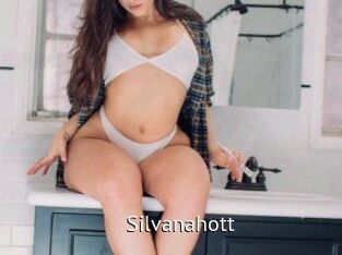 silvanahott Zizi X