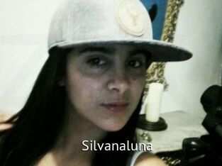 Silvanaluna