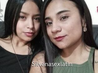 Silvanasexlatin