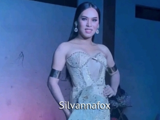 Silvannafox
