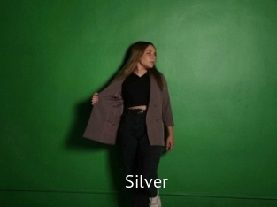silver Zizi X
