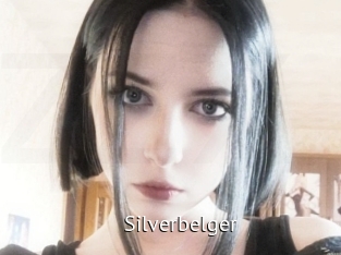 Silverbelger