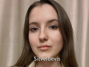 Silverbevis