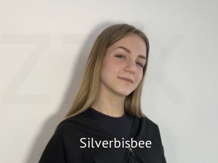 Silverbisbee