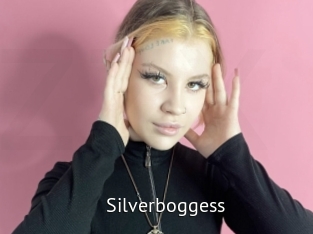 Silverboggess