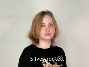 Silvercrockett