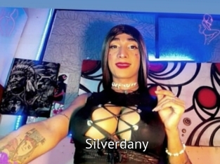 silverdany Zizi X