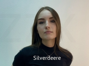 Silverdeere