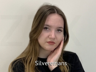 Silveremans