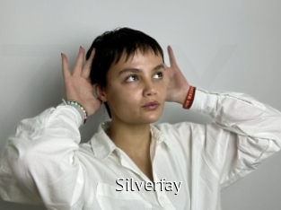 Silverfay