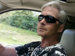 silverfox69 Zizi X