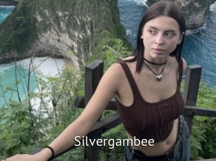 Silvergambee