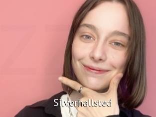 Silverhallsted