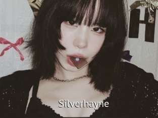 Silverhayne