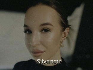 Silvertate