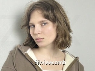 Silviaacomb