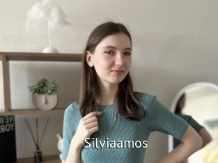 Silviaamos