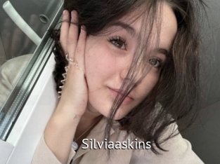 Silviaaskins