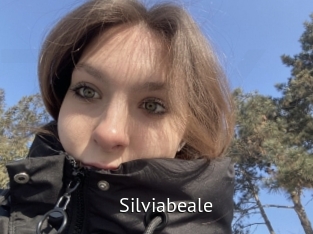 Silviabeale